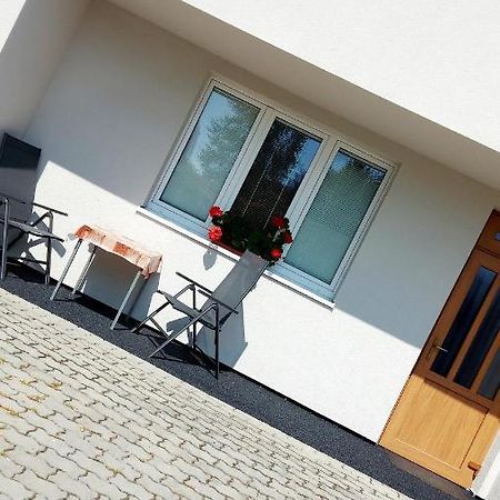 Apartman Jaruska Týn nad Vltavou 외부 사진